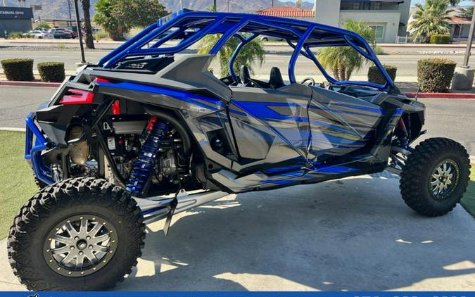 2024 Polaris® RZR Pro R 4 Ultimate