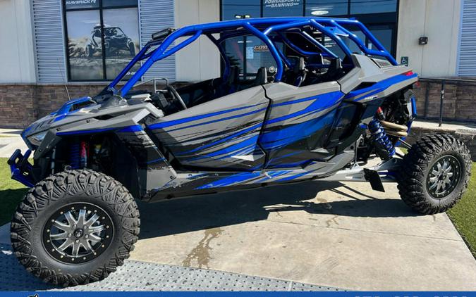 2024 Polaris® RZR Pro R 4 Ultimate