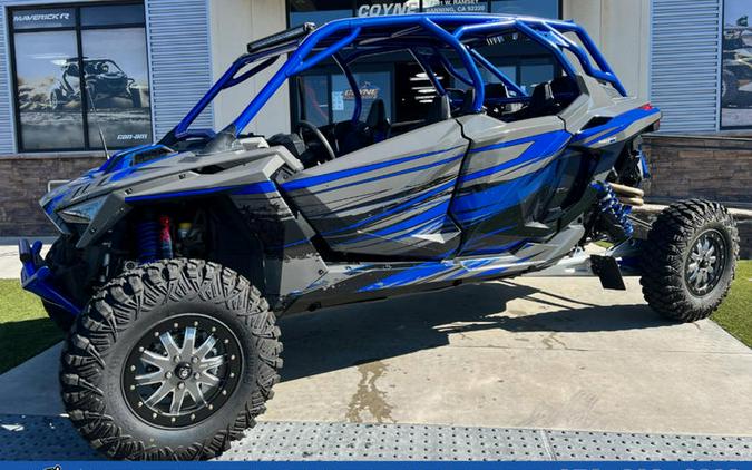 2024 Polaris® RZR Pro R 4 Ultimate