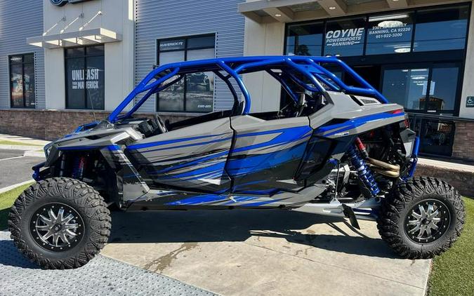 2024 Polaris® RZR Pro R 4 Ultimate