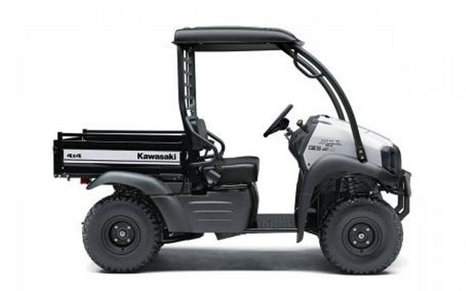 2023 Kawasaki Mule SX™ FI 4x4 FE