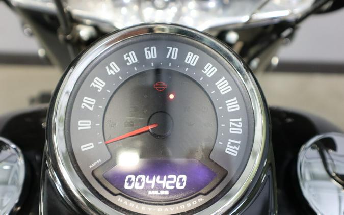 2021 Harley-Davidson Softail Heritage Classic 114 FLHCS