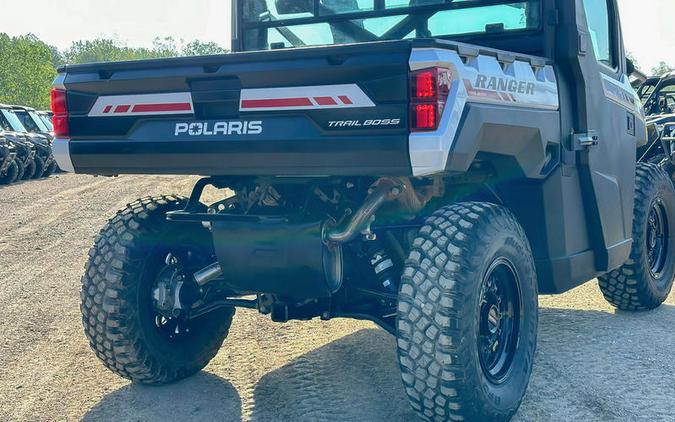 2023 Polaris® Ranger XP 1000 NorthStar Edition Trail Boss Ride Command