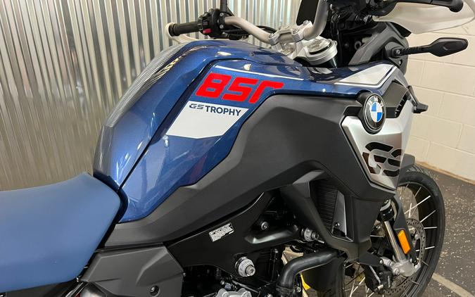 2023 BMW F 850 GS