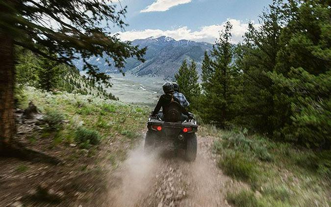 2022 Polaris Sportsman Touring 570 EPS