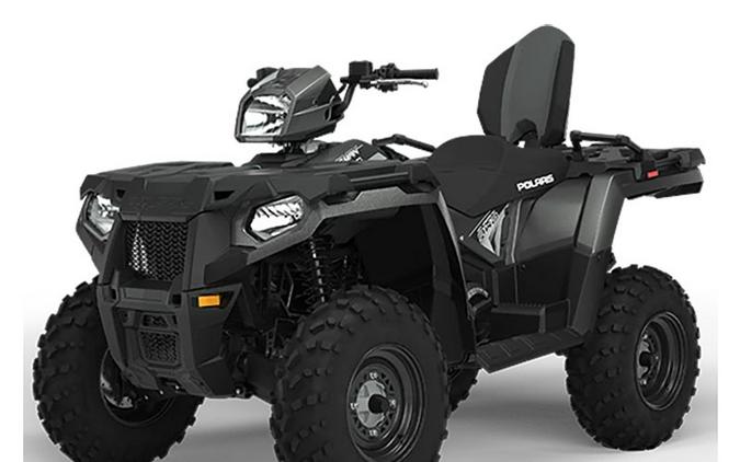 2022 Polaris Sportsman Touring 570 EPS