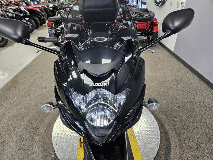 2011 Suzuki GSX™ 1250FA