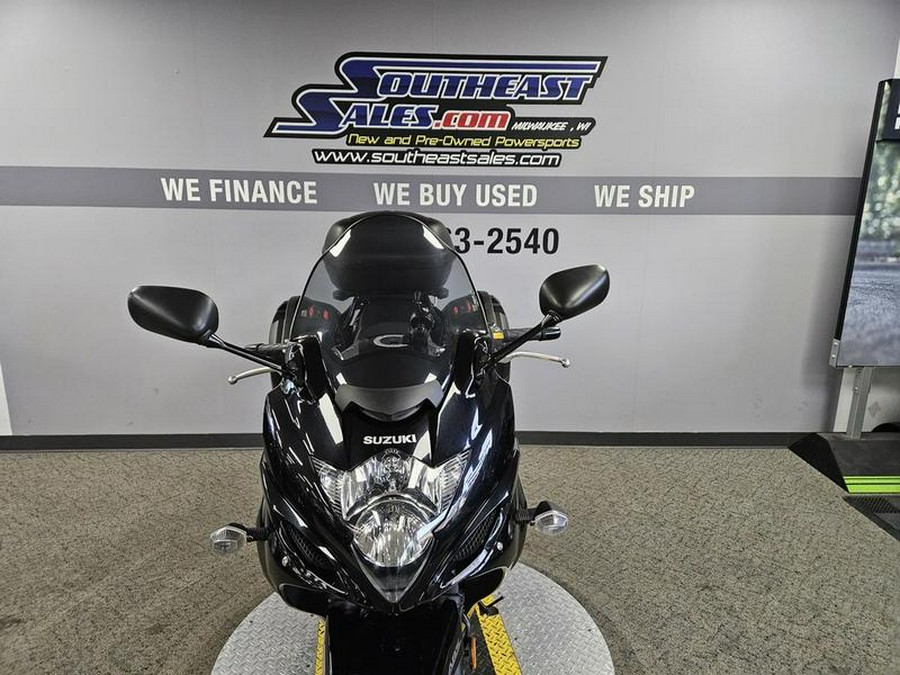 2011 Suzuki GSX™ 1250FA