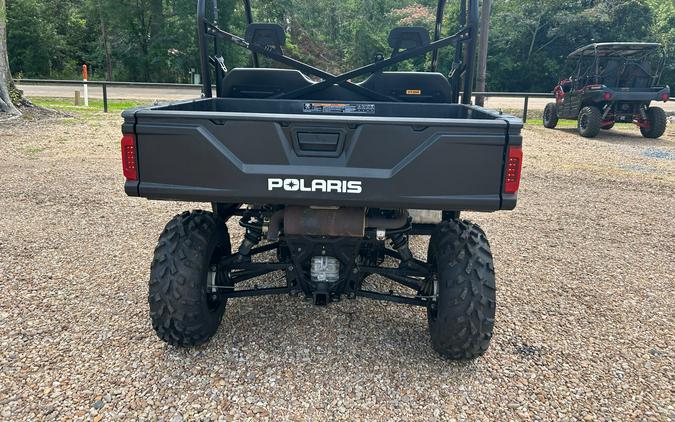 2021 POLARIS Ranger 570 Full-Size