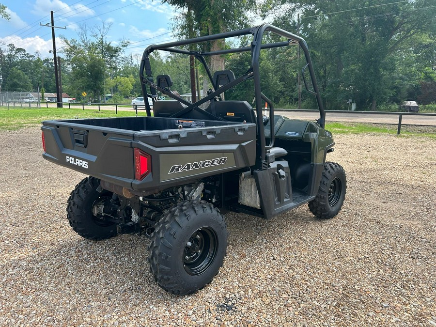 2021 POLARIS Ranger 570 Full-Size