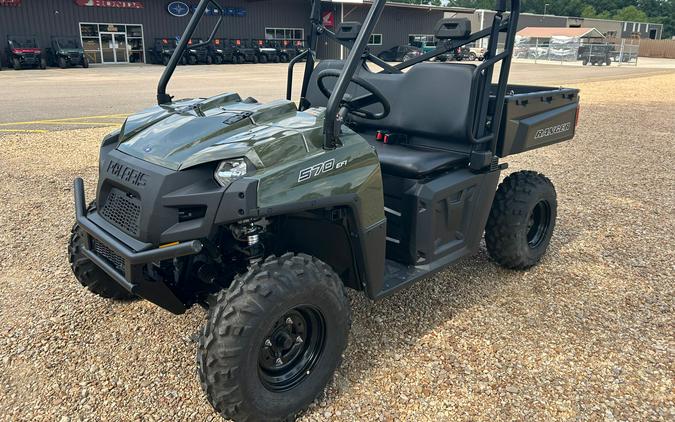 2021 POLARIS Ranger 570 Full-Size