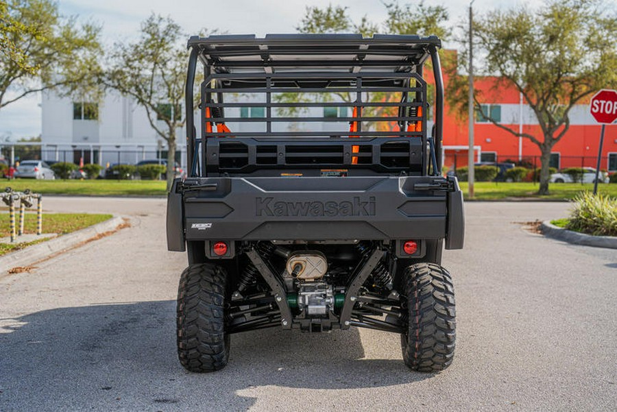 2025 Kawasaki Mule PRO-DXT™ FE EPS