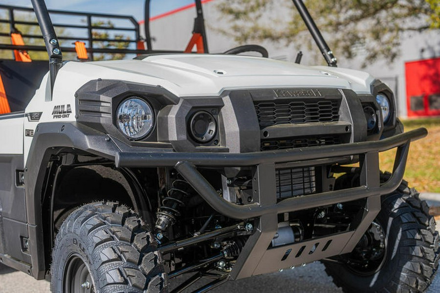 2025 Kawasaki Mule PRO-DXT™ FE EPS