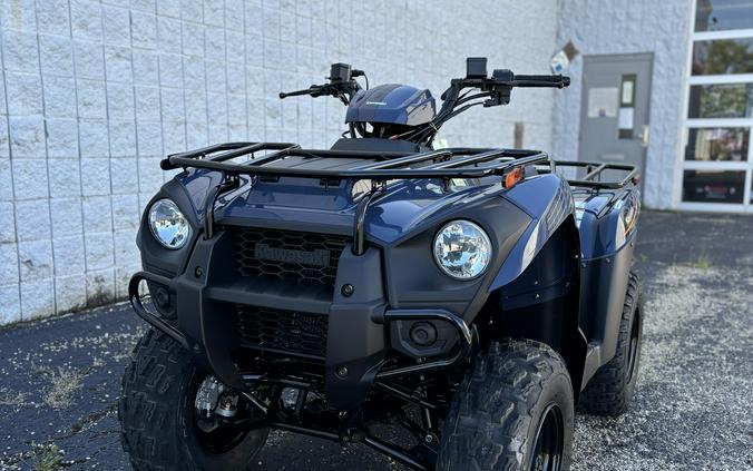 2025 Kawasaki Brute Force® 300