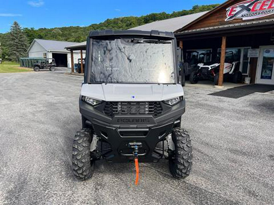 2024 Polaris Ranger SP 570 NorthStar Edition