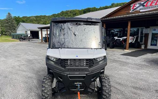 2024 Polaris Ranger SP 570 NorthStar Edition