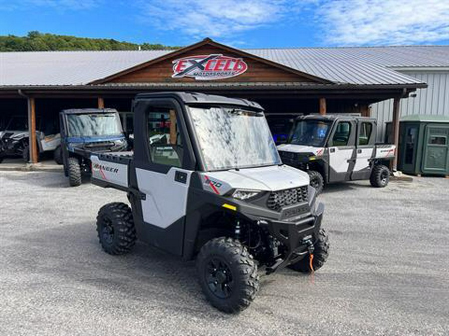 2024 Polaris Ranger SP 570 NorthStar Edition