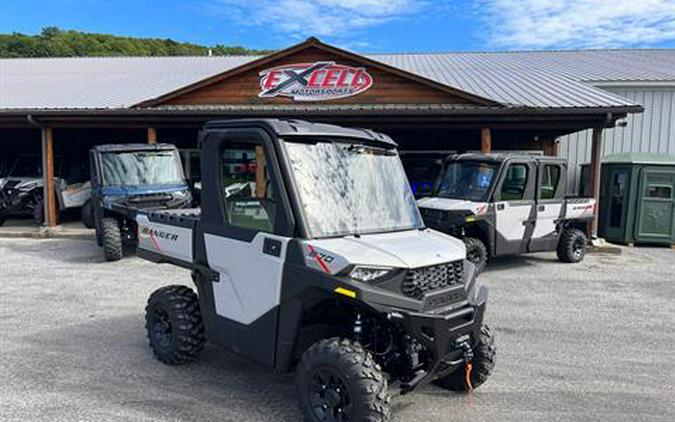 2024 Polaris Ranger SP 570 NorthStar Edition