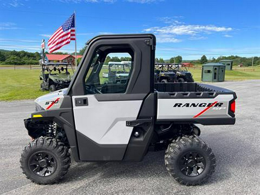 2024 Polaris Ranger SP 570 NorthStar Edition