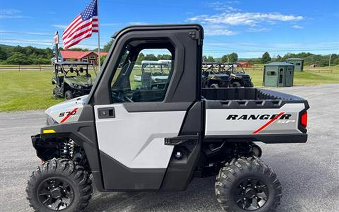 2024 Polaris Ranger SP 570 NorthStar Edition