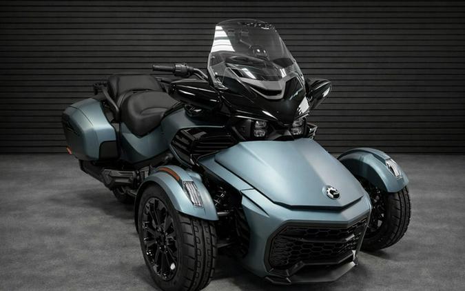 2025 Can-Am Spyder RT Rotax 1330 ACE