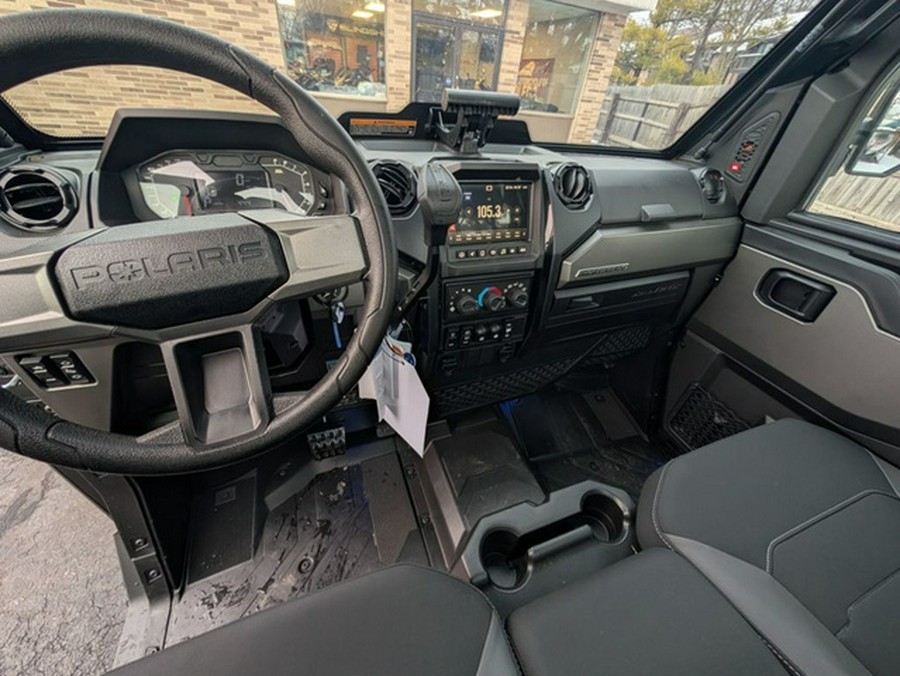 2025 Polaris Ranger XD 1500 NorthStar Ultimate