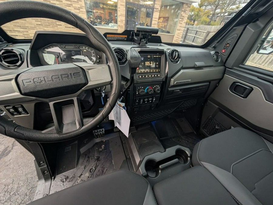 2025 Polaris Ranger XD 1500 NorthStar Ultimate