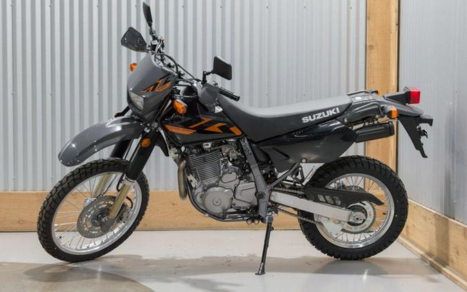 2026 Suzuki DR 650S