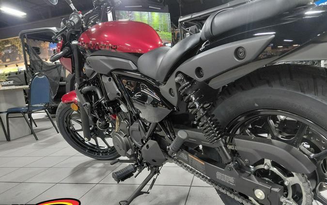 2026 Kawasaki Eliminator® SE ABS