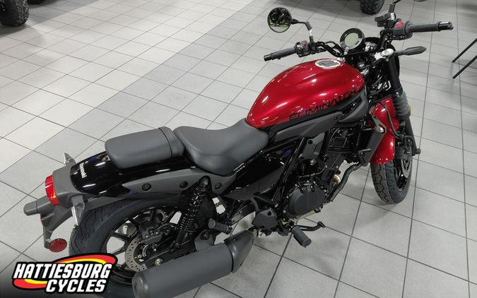 2026 Kawasaki Eliminator® SE ABS