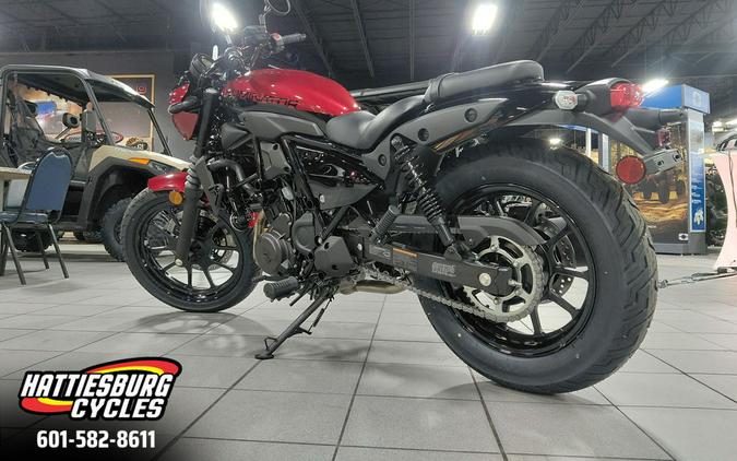 2026 Kawasaki Eliminator® SE ABS