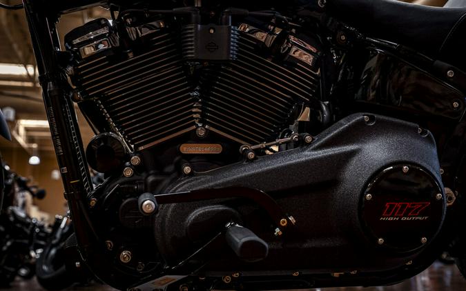 2026 Harley-Davidson Low Rider S