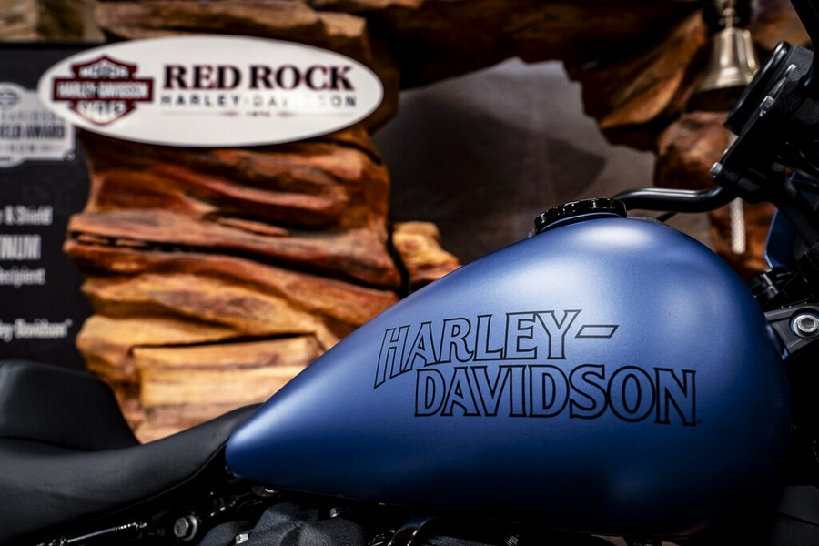 2026 Harley-Davidson Low Rider S Cruiser