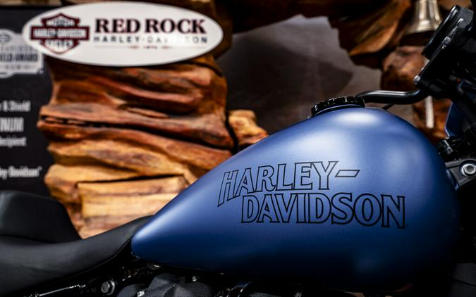 2026 Harley-Davidson Low Rider S