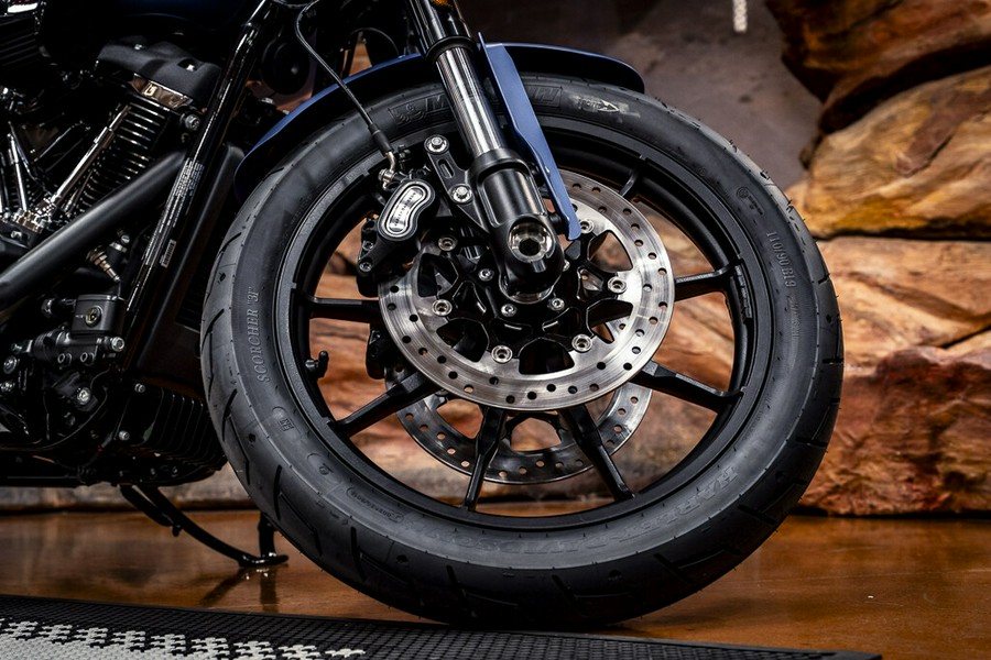 2026 Harley-Davidson Low Rider S Cruiser