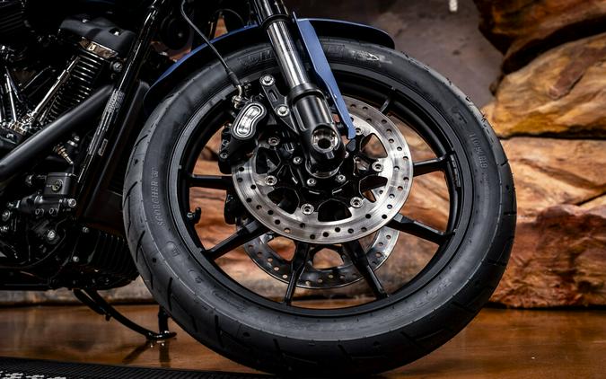 2026 Harley-Davidson Low Rider S