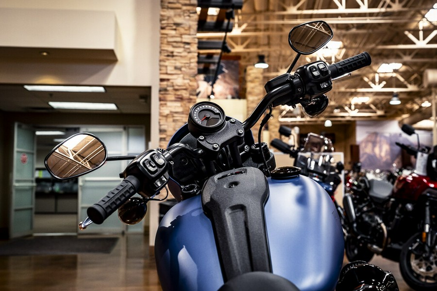 2026 Harley-Davidson Low Rider S Cruiser