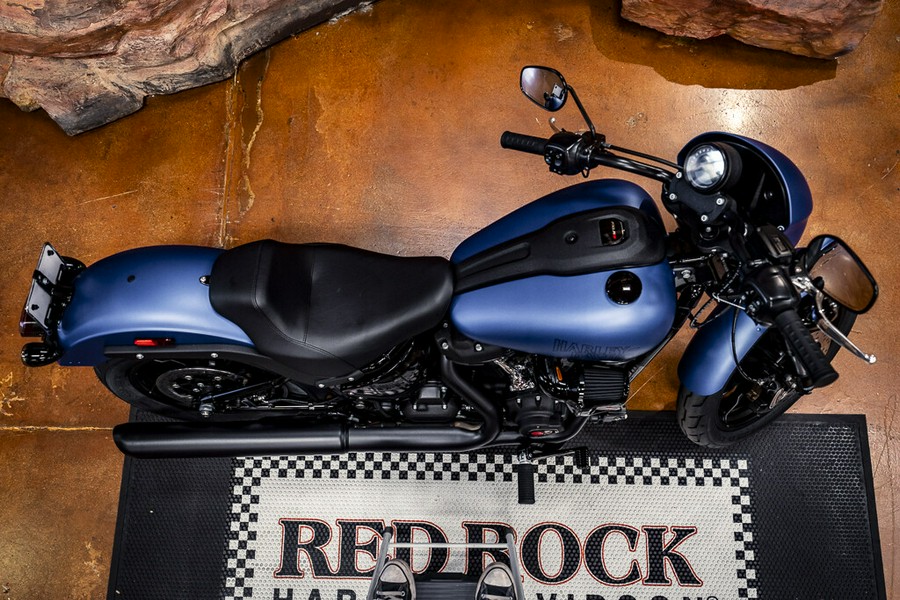 2026 Harley-Davidson Low Rider S Cruiser