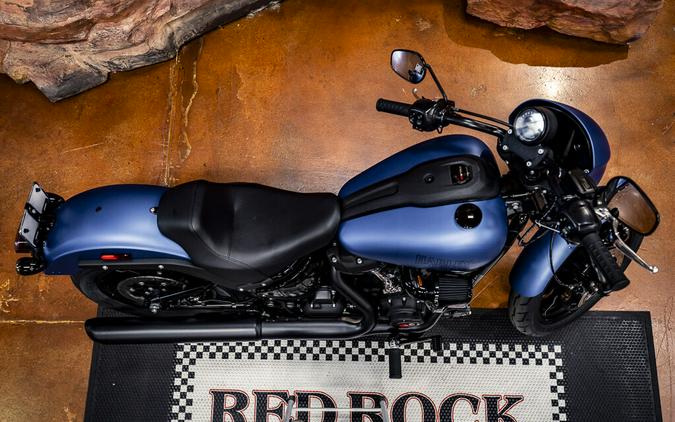 2026 Harley-Davidson Low Rider S