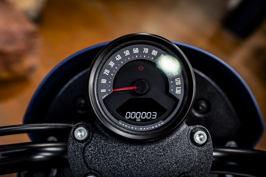 2026 Harley-Davidson Low Rider S Cruiser