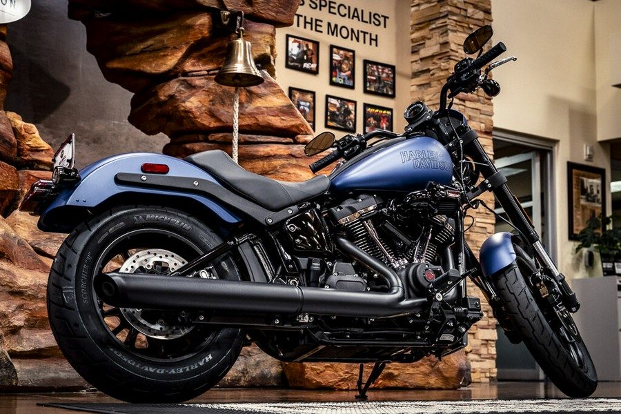 2026 Harley-Davidson Low Rider S Cruiser