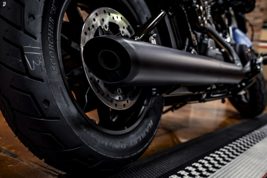 2026 Harley-Davidson Low Rider S Cruiser