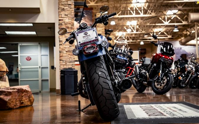 2026 Harley-Davidson Low Rider S