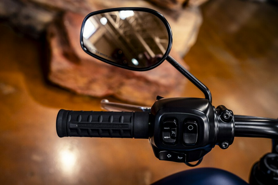 2026 Harley-Davidson Low Rider S Cruiser