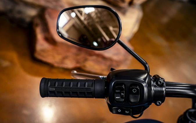 2026 Harley-Davidson Low Rider S