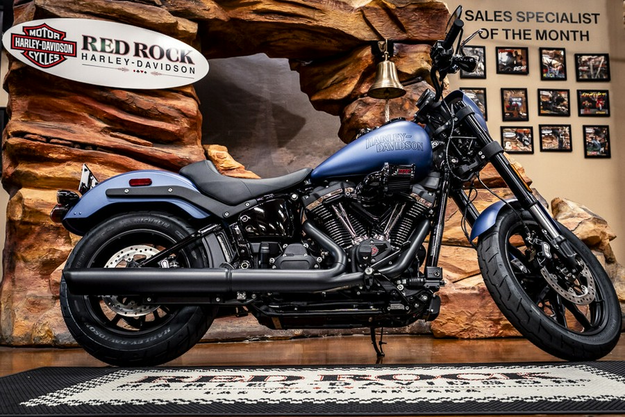 2026 Harley-Davidson Low Rider S Cruiser