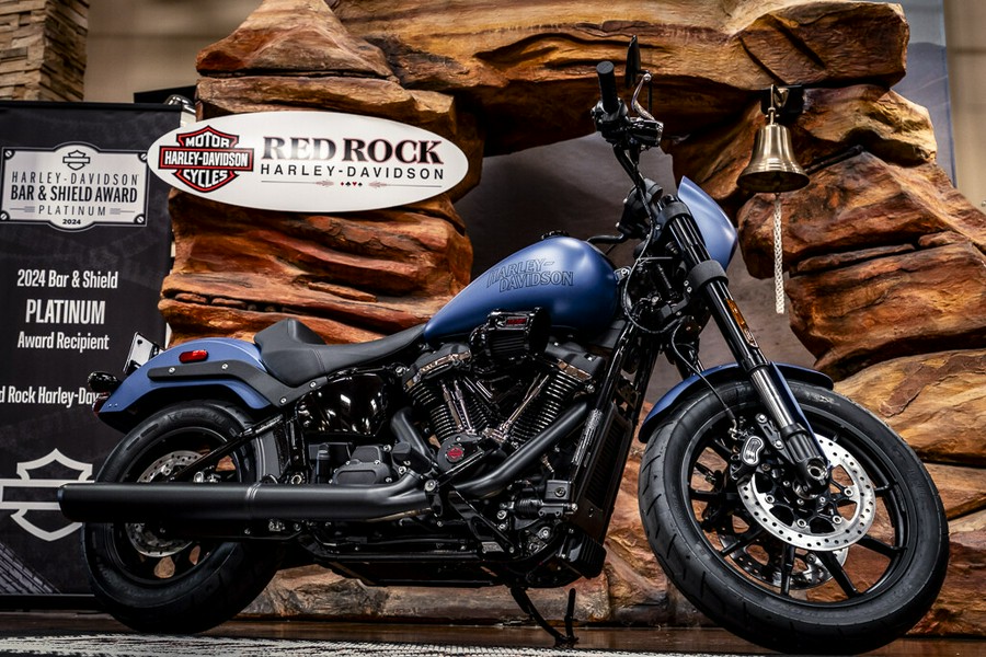 2026 Harley-Davidson Low Rider S Cruiser