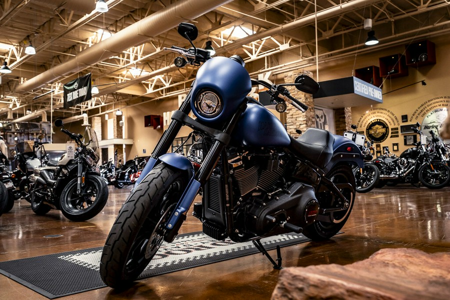 2026 Harley-Davidson Low Rider S Cruiser