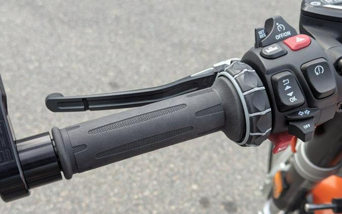 2026 BMW R 12 nineT Special Model R 12 S