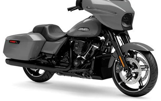 2026 Harley-Davidson Street Glide®